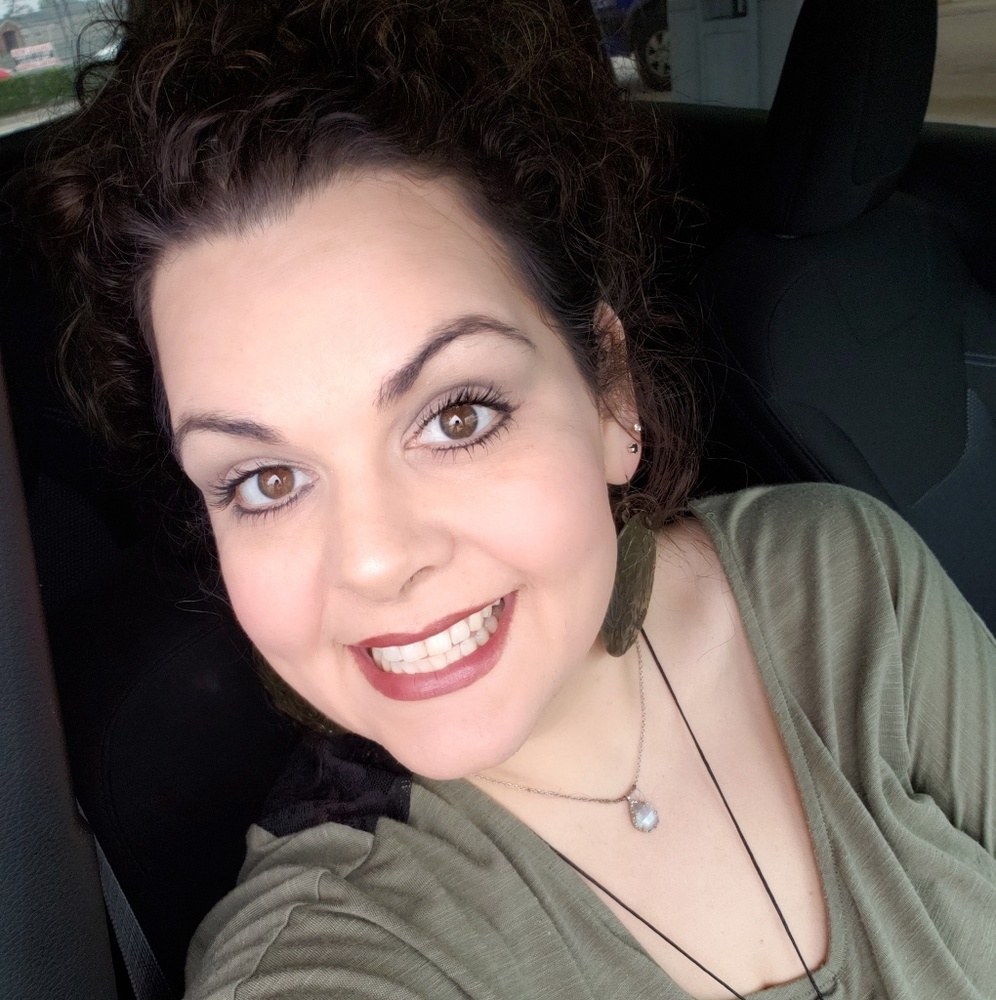 Meet your Posher, Tiffanyrose